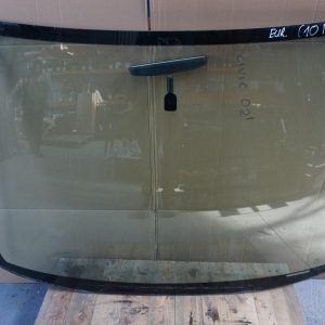 HONDA CIVIC VII SZYBA PRZEDNIA 2002rok