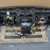 MAZDA 3 BK KONSOLA NAGRZEWNICA 861000-0990