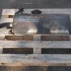 MITSUBISHI LANCER X VIII SPORTBACK TLUMIK KONCOWY 1571A703 2007-2017r 1.8B 4B10 76tys