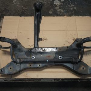 MITSUBISHI LANCER X VIII SPORTBACK PRZEDNIA BELKA ZWIESZENIA SANKI WOZEK 2007-2017r 1.8B 4B10 76tys MN100292
