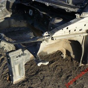 Suzuki Sx-4 2006r Podłużnica Lewa