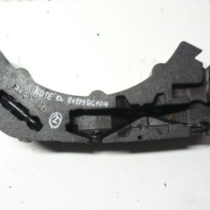 Nissan Note E11 Lewarek Zestaw Naprawczy 849759u00b 84979-Bc40a