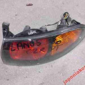 Daewoo Lanos 2002r Lampa Prawa Tylna