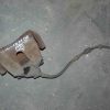 Mazda 3 2005r 1.6 Benzyna Zacisk Hamulcowy Prawy P