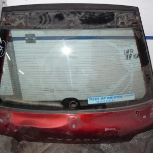 Subaru Impreza Gt 1999 Klapa Szyba Tył Tylna Kombi