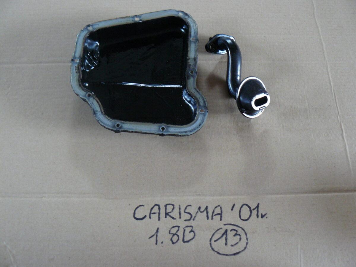 Mitsubishi Carisma 2001r 1.8b Miska Olejowa
