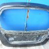 Suzuki Liana 2002 2003r Klapa Tył Tylna