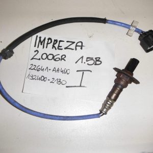 Subaru Impreza 2006r 1.5b Sonda 22641-Aa400