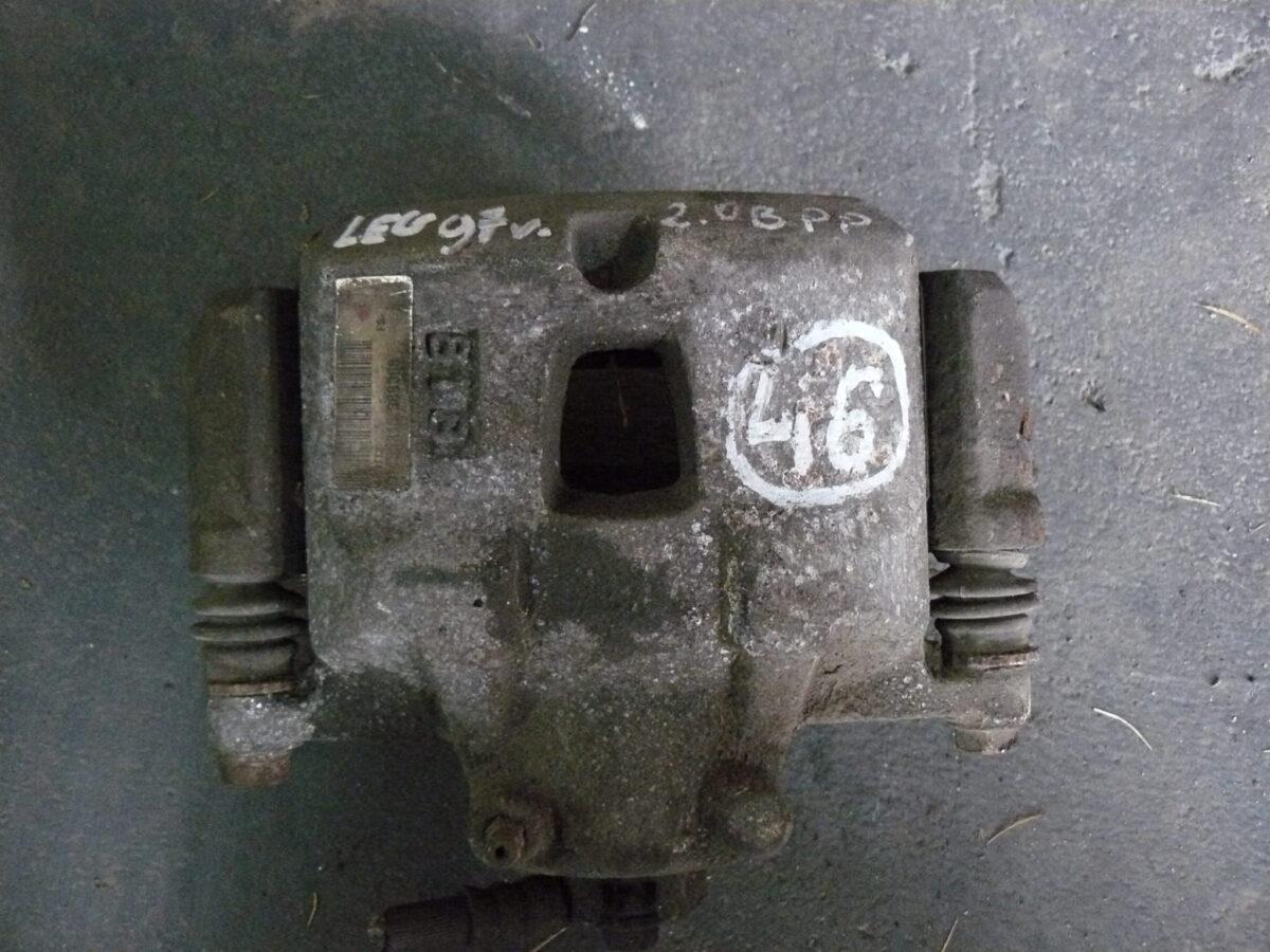 Subaru Legacy 1997r Zacisk Hamulcowy Przedni Prawy