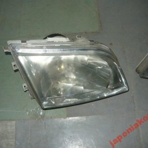 Mitsubishi Space Star 1999 2000 2001 R Lampa Przód