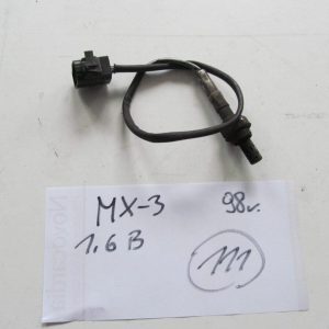 Mazda Mx 3 98r 1.6b Sonda Lambda