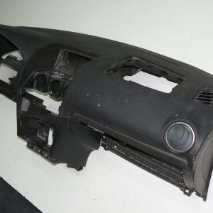 Mazda 6 2.0d 2002 2007r Deska Kokpit Europa