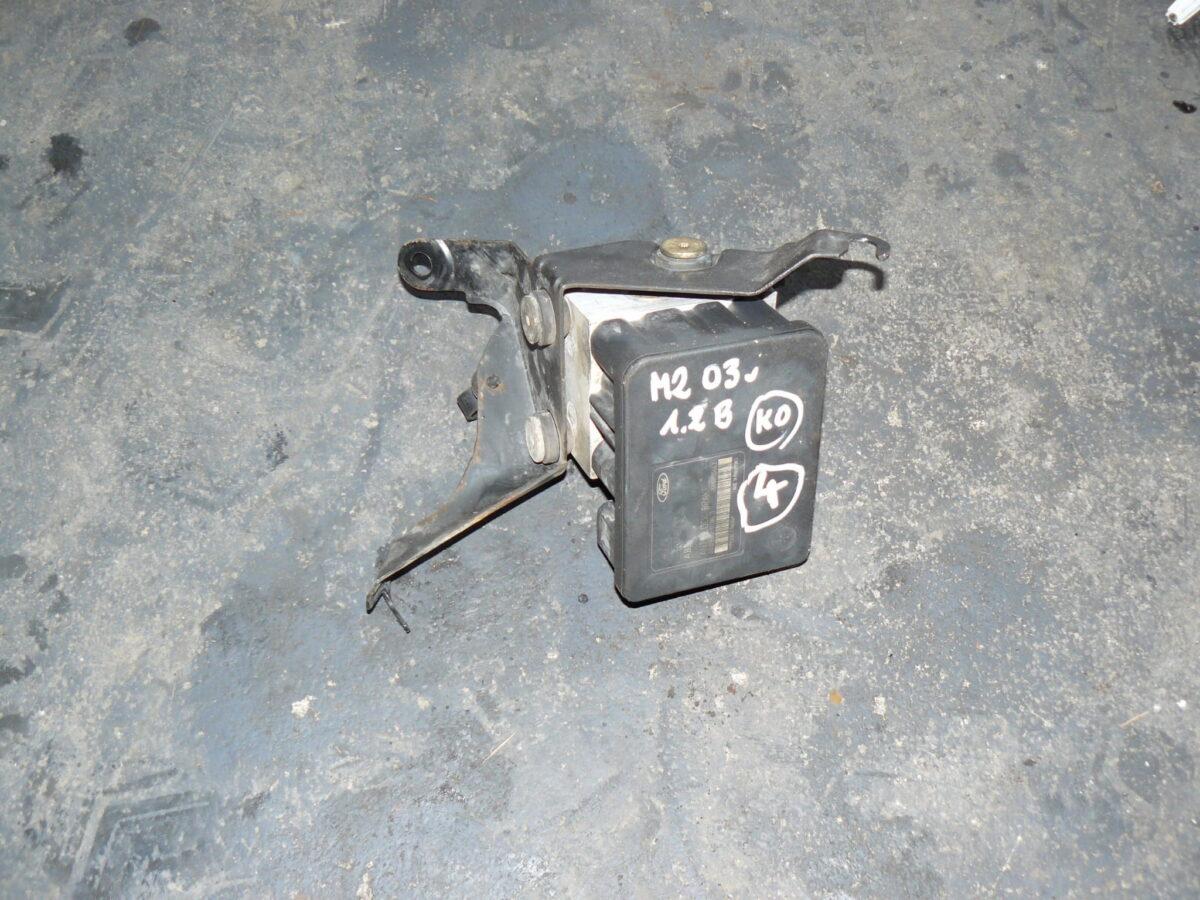 Mazda 2 2003r 1.2b Pompa Abs 2s61-2m110-Ce