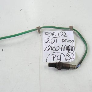 Subaru Forester 2002r 2.0t Sonda Lambda Denso 22690aa490