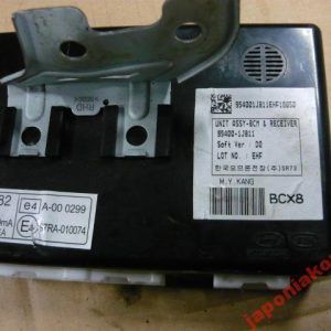 Hyundai I20 2011r Komputer Moduł 95400-1j811