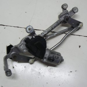 Honda Jazz III 2010r 1,2b Mechanizm Wycieraczek