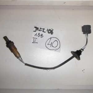 Honda Jazz 2006r 1.3b Sonda Lambda
