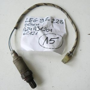 Subaru Legacy 1997r 2.2b Sonda Lambda Bosch A24a31201