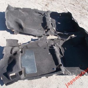 Honda Accord 2008 2011r Wykładzina Dywan Podłogi