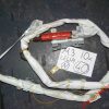 Mazda 3 2010r Kurtyna Poduszka Air Bag Lewa