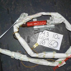Mazda 3 2010r Kurtyna Poduszka Air Bag Lewa