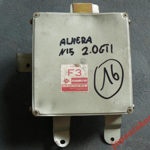 Nissan Almera N15 2.0gt Komp Sterownik 23710 In410