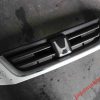 Honda Cr-V 2001r Atrapa Grill