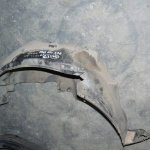 Honda Jazz 2004 2005r Nadkole Lewy Tył