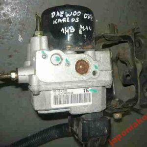 Daewoo Kalos 2003r 1,4b Pompa Hamulcowa Abs