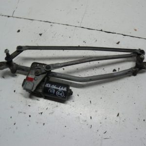 Mazda 3 2004 2005 2006r Mechanizm Wycieraczek
