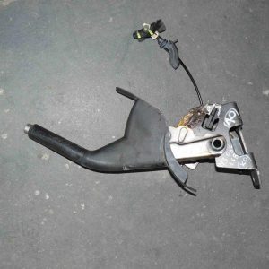 Mazda 3 2005r 1.6b Dźwignia Hamulca Ręcznego