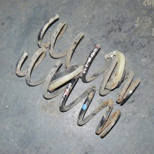 Honda Accord VII 2004r Kombi Sprężyna Tył