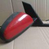 Mitsubishi Colt Cz C30 2006 2009r Lusterko Prawe