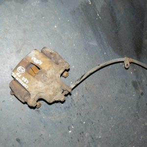 Toyota Corolla Verso 2002r Zacisk Hamulcowy P.P