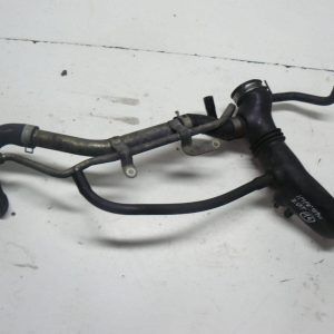Subaru Impreza Gc Przewód Powietrza Turbosprężarka