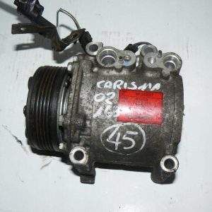 Mitsubishi Carisma 2002r 1.6b Sprężarka Msc60cn