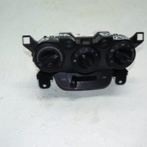 Mazda 2 Demio III 2008r Panel Sterowania