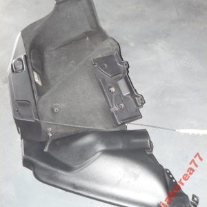 Mitsubishi Lancer X Tapicerka Bagażnika 7230a407