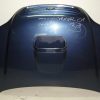 Kia Sedona CarnIVal 2001r Maska Pokrywa Silnika 1c