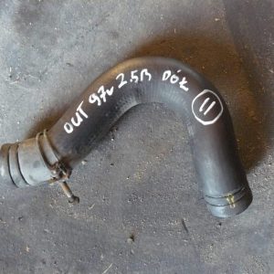 Subaru Outback 1997 2.5b Wąż Rura Przewód