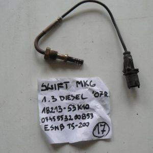 Suzuki Swift Mk6 Czujnik Temperatury 18213-53k10