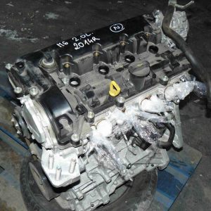 Mazda 6 Cx-5 2014r 2.0 Benzyna Silnik Pe01