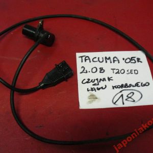 Daewoo Tacuma 2005r 2.0b Czujnik Wał Korbowy