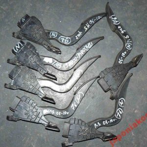 Mazda 5 2005 2006 2009 2010r Pedał Gazu