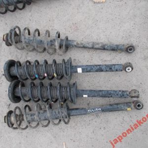 Toyota 2003 2004 2005r Amortyzator Tylny