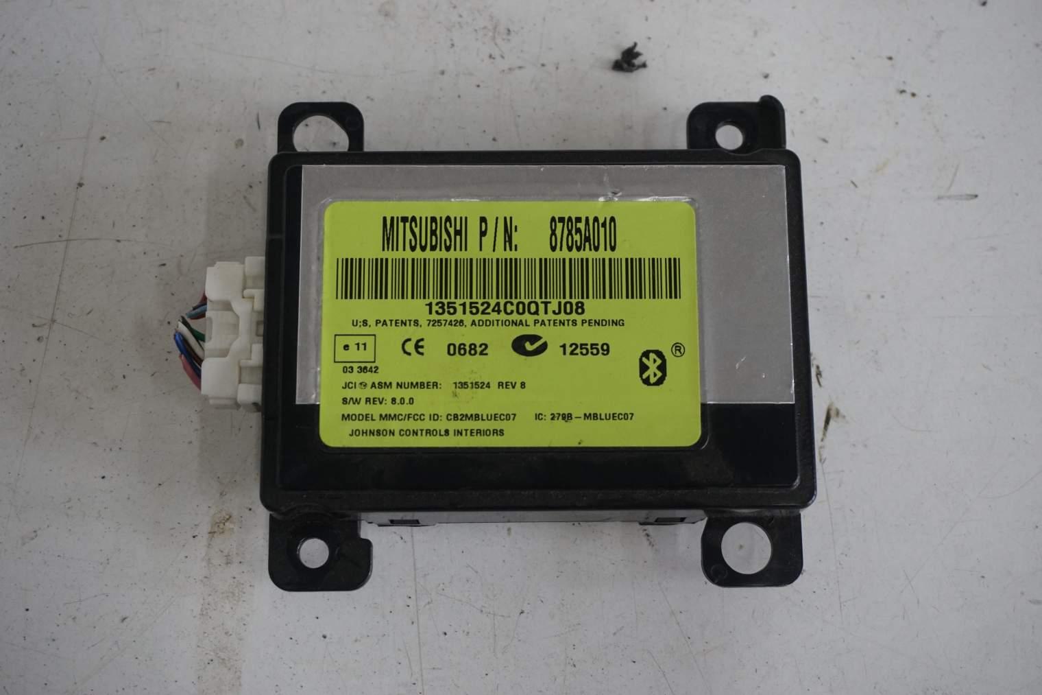 MITSUBISHI OUTLANDER II MODUŁ 8785A010