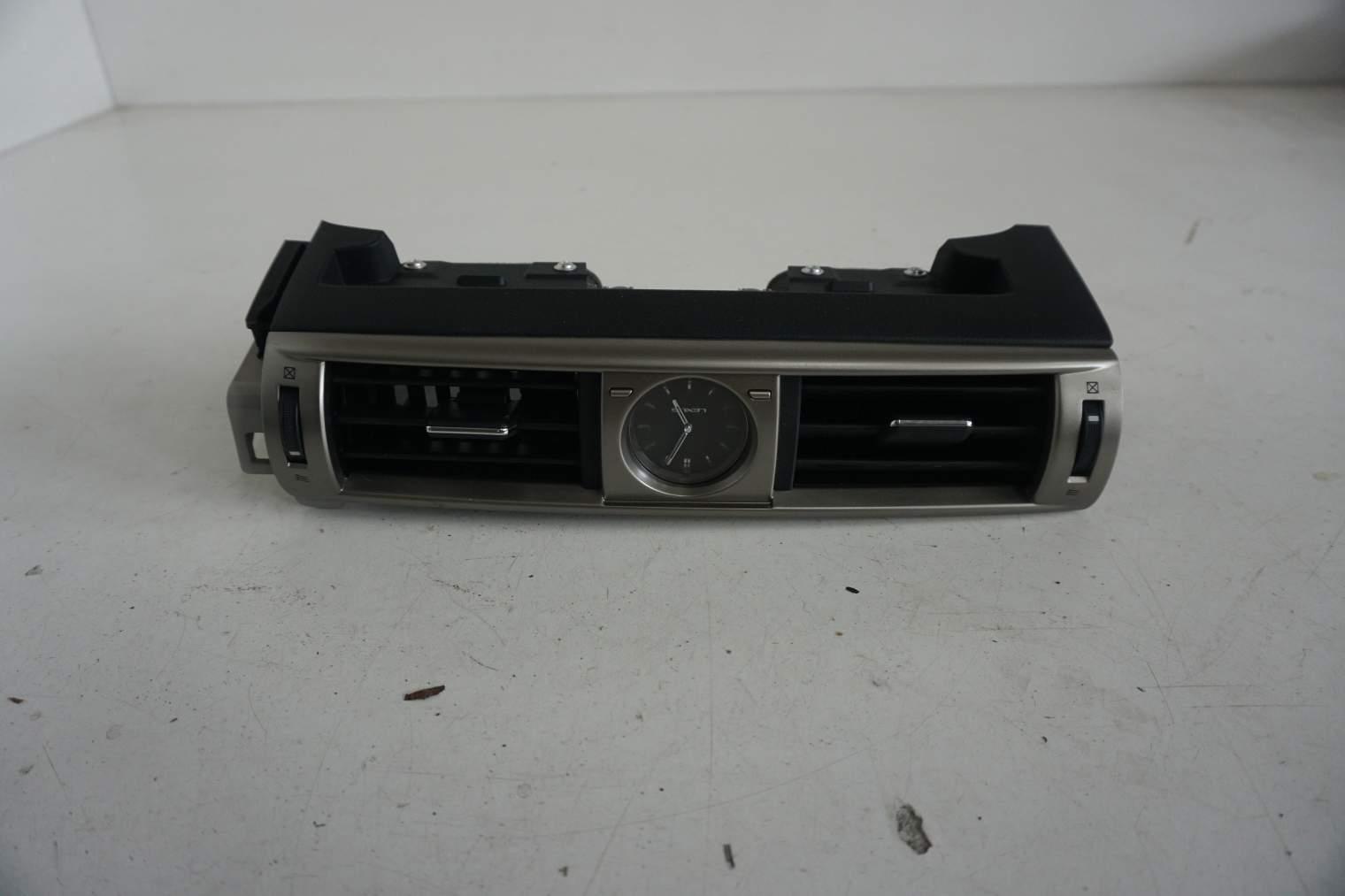 LEXUS IS300H III KRATKI WENTYLACYJNE 55670-53160