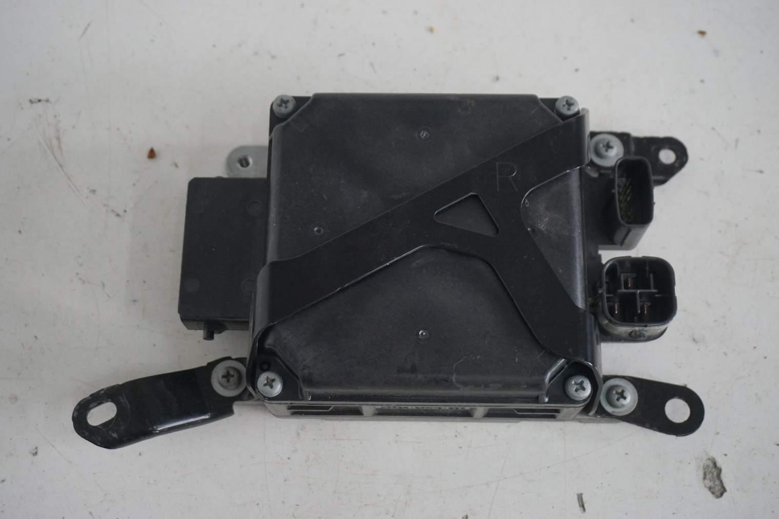 LEXUS IS300H III KOMPUTER STEROWNIK 89650-53171