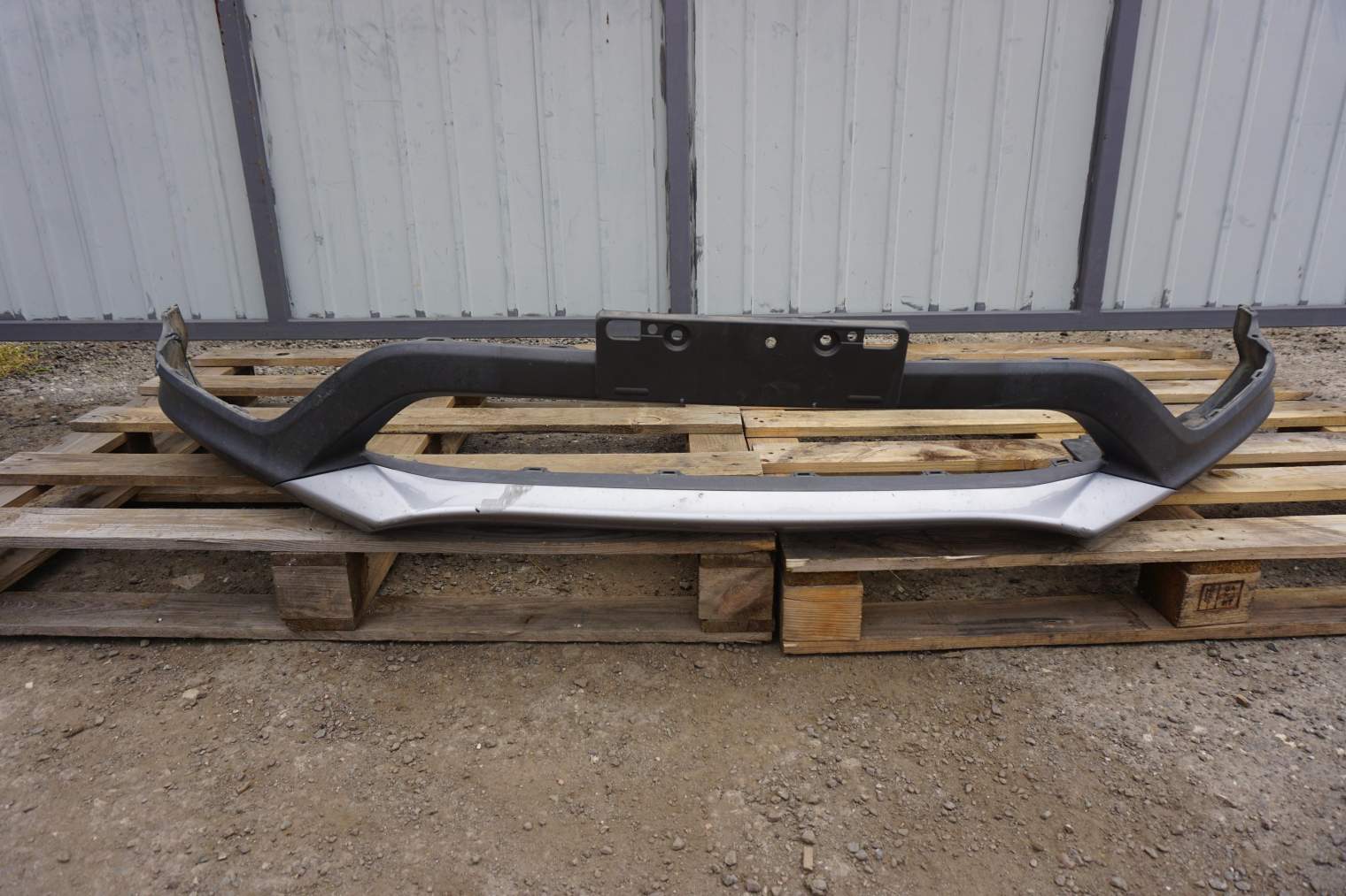 HONDA CR-V IV ZDERZAK 71102-TFA-T000