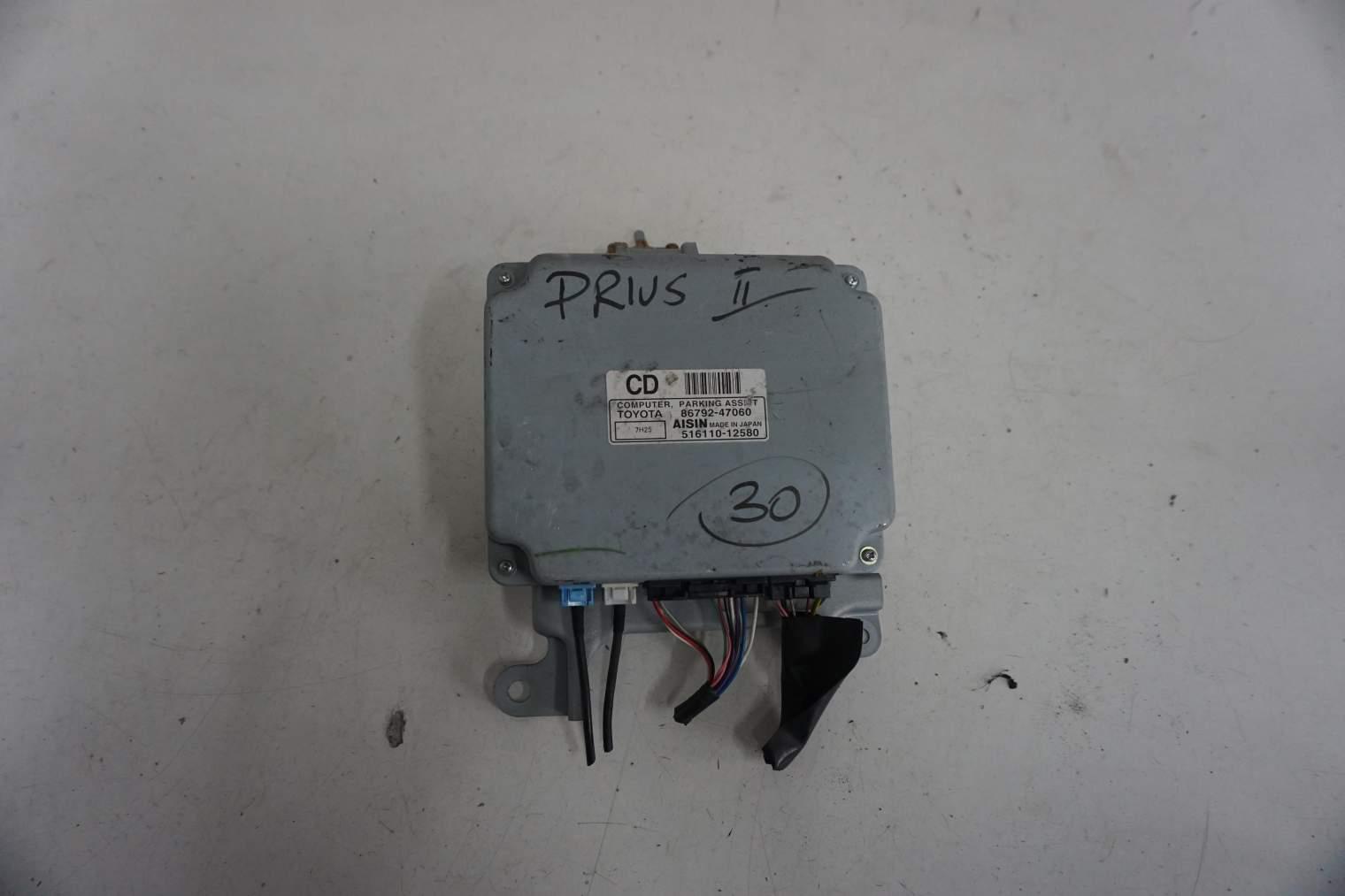 TOYOTA PRIUS MODUŁ 86792-47060
